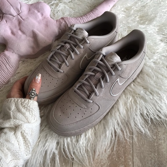 womens air force suede